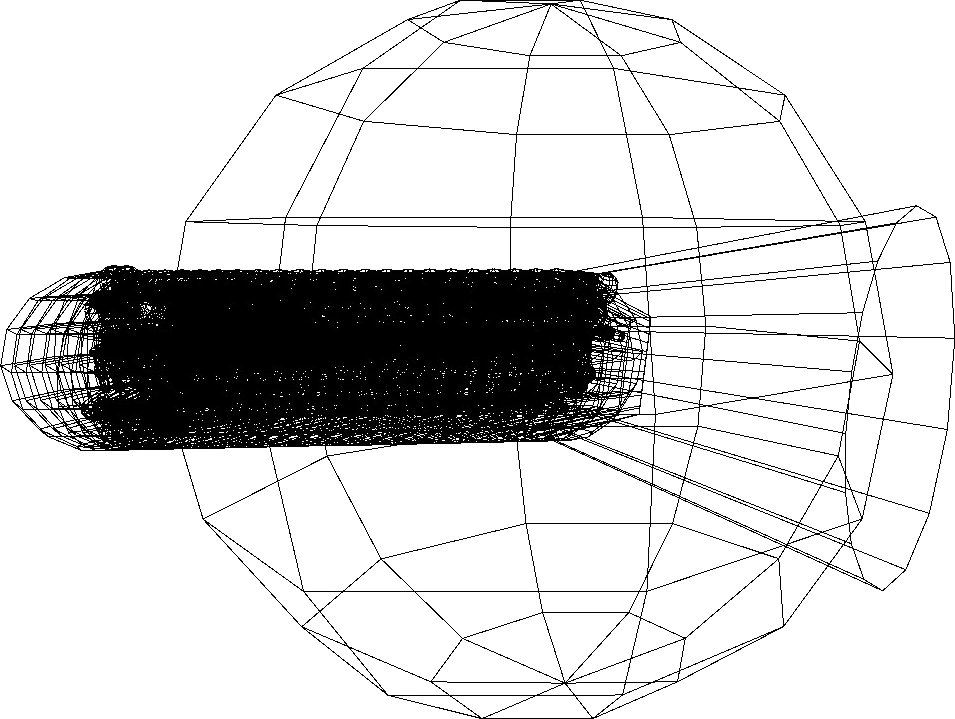 Visualisation of Heavy Melee Visualisation of Heavy Melee